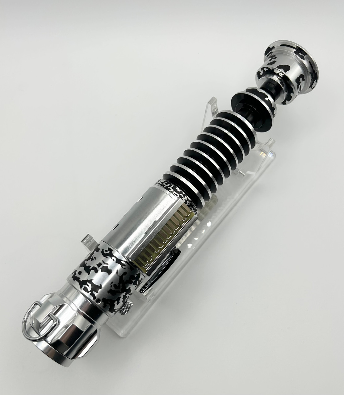 Luke Skywalker ROTJ Stunt Lightsaber | Korbanth Sabers