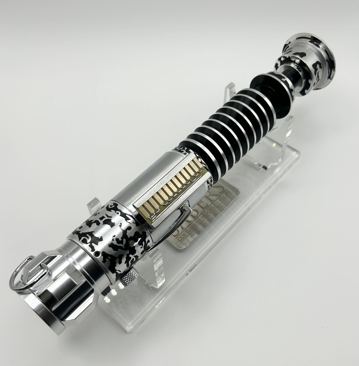 新品　Korbanth LS6 空ヒルトキット　カスタム　ライトセーバー The LS6 Stunt