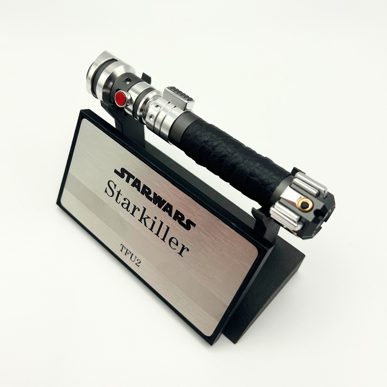 Mini .45-Scale SK2 V3