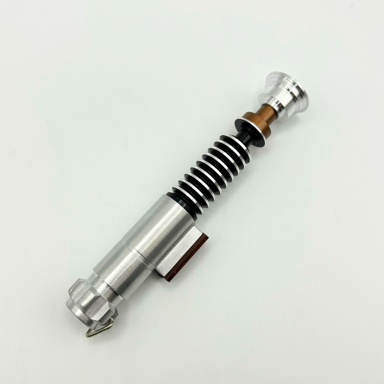 Mini .45-Scale Luke Hero (ROTJ)