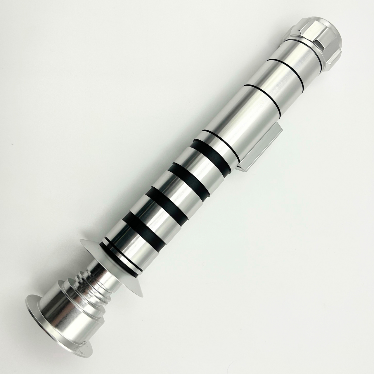 Ben Skywalker Legends Lightsaber | Korbanth Sabers