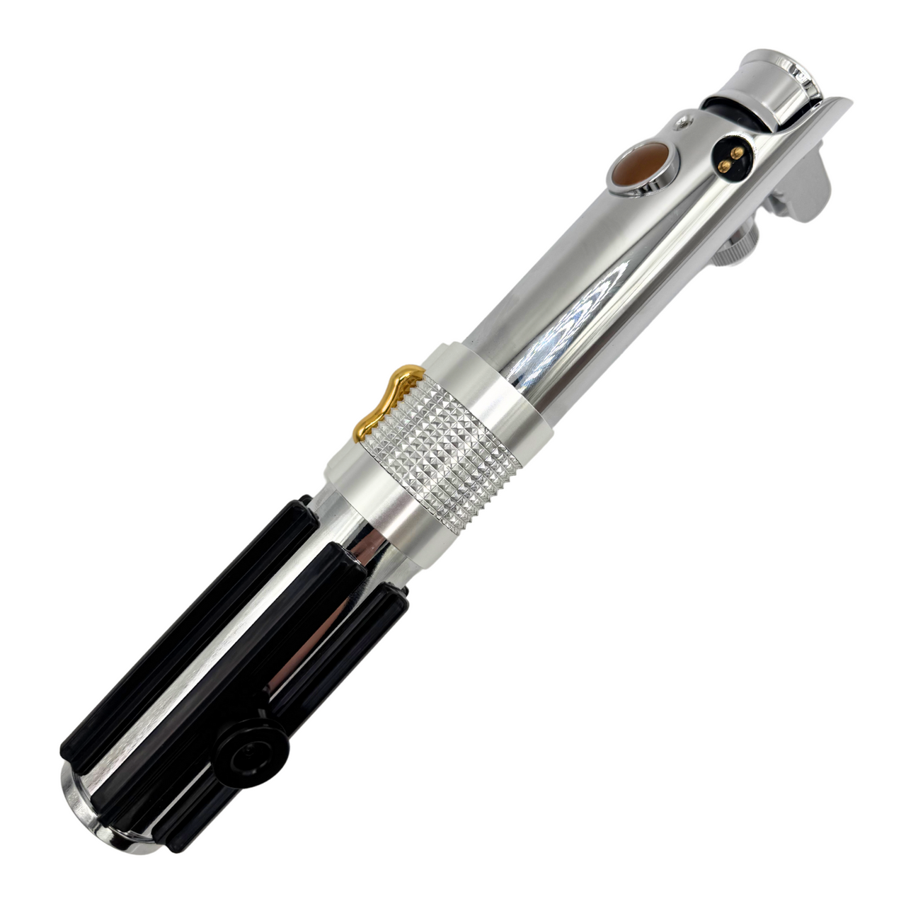 TAnakin Skywalker ROTS 89 Lightsaber | Korbanth Sabers