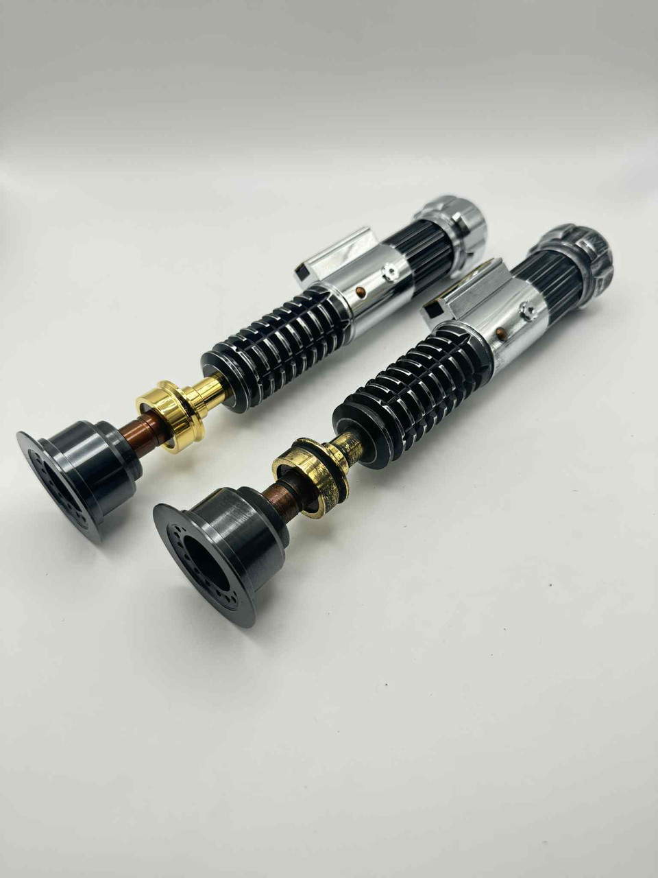 Desert Wanderer 89 - OBI 3.5 saber TV show version (Kenobi inspired)