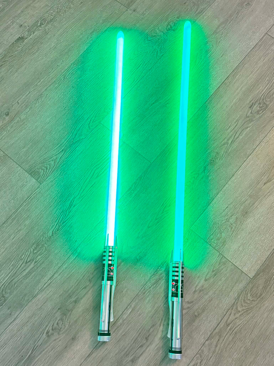 Super Pixel Blade - 1 inch Diameter - 34 inch length