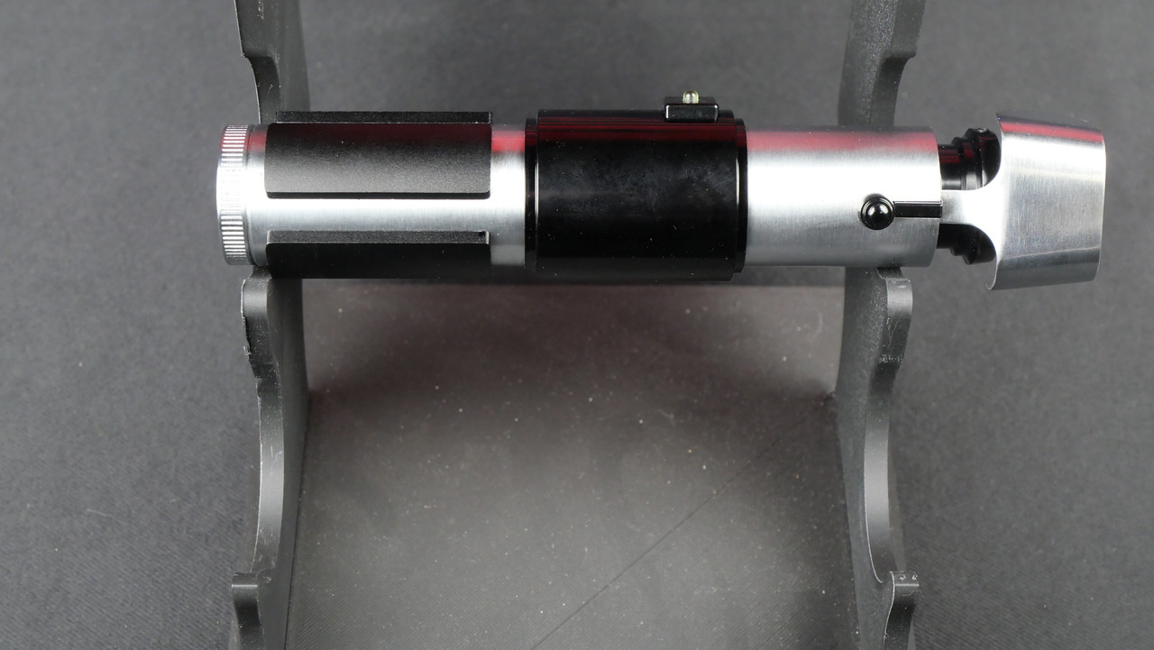 Yoda AOTC Lightsaber | Yoda 89 Saber | Korbanth Sabers