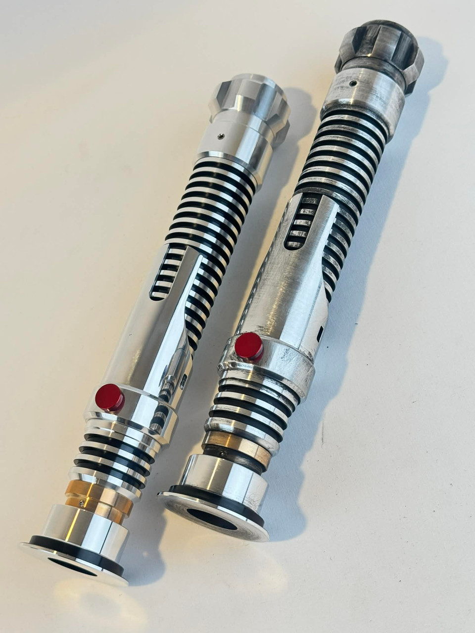 KORBANTH オビワンセーバー Obi-Wan Padawan Lightsaber | Korbanth Sabers