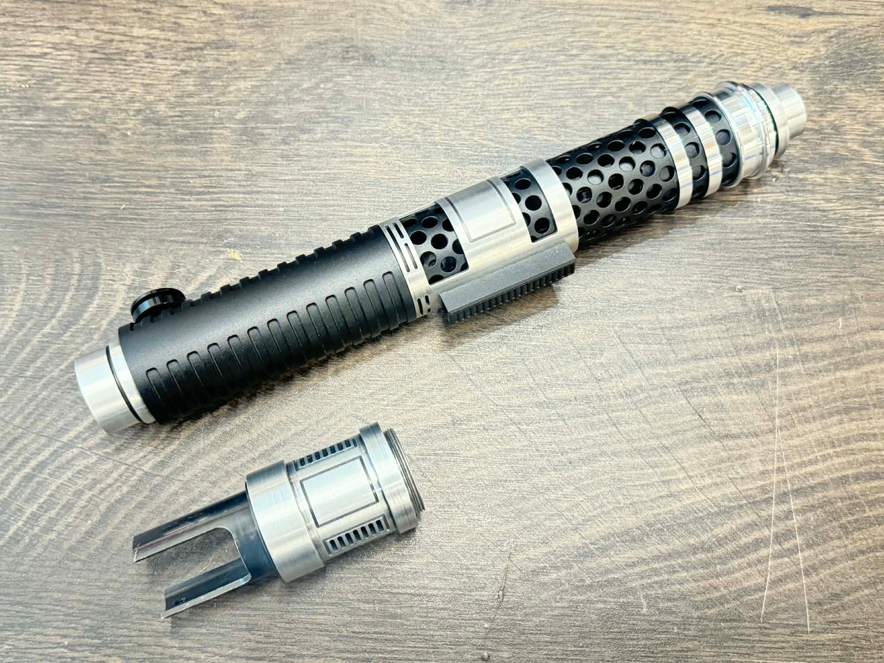 Asajj Ventress Tales of the Underworld Saber | Korbanth
