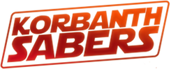Korbanth Sabers