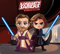 The Korbanth Black Friday Event You’ve Been Waiting For...
