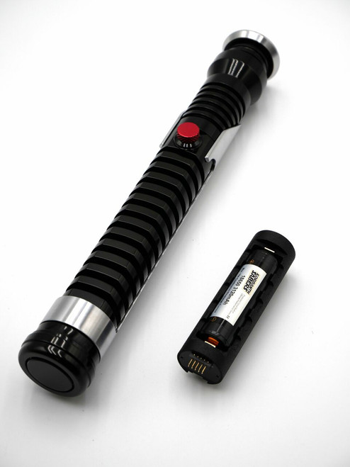 The AHS V2 Sabers (Clone Wars Ahsoka Inspired)