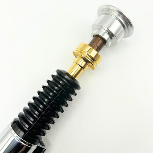 The ROTS OBI3 Saber (Obi-Wan Inspired) The ROTS OBI3 Saber (Obi-Wan Inspired)