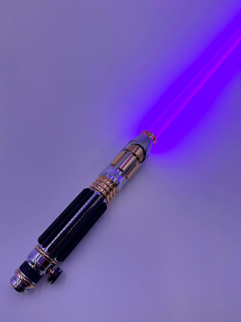 The MW3 BMF Saber