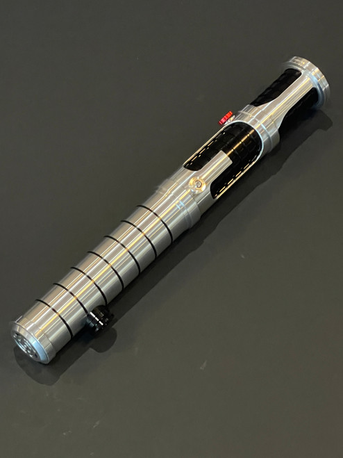 The Master QV Empty Saber