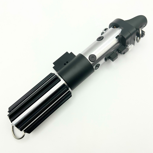 The DV6 V3 Saber (ROTJ Darth Vader Inspired)