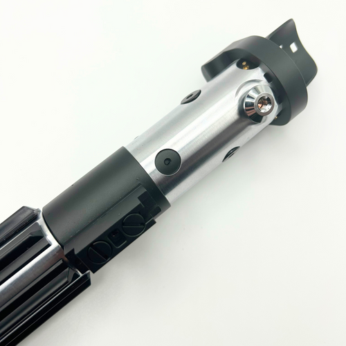 The DV6 V3 Saber (ROTJ Darth Vader Inspired)