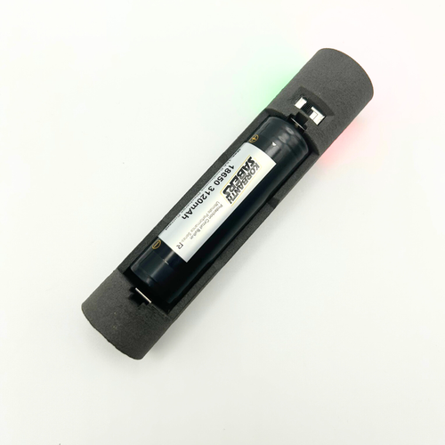 The Emperor Saber (inspired by Darth Sidious ROTS)
