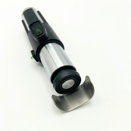 The Little Green Friend Saber (Yoda Inspired)