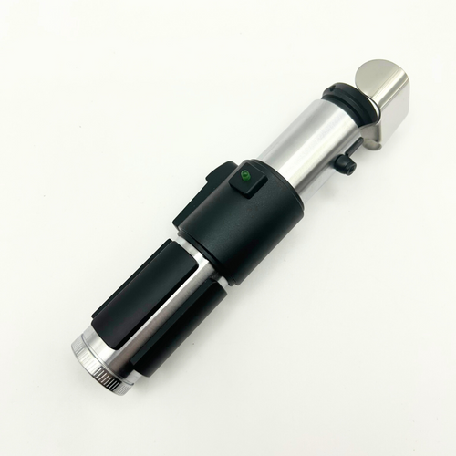 The Little Green Friend Saber (Yoda Inspired)