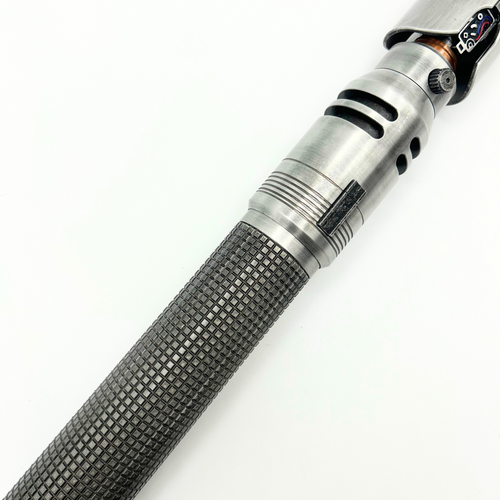 The Kestis Survivor Saber (Cal Kestis Inspired) The Kestis Survivor Saber (Cal Kestis Inspired)