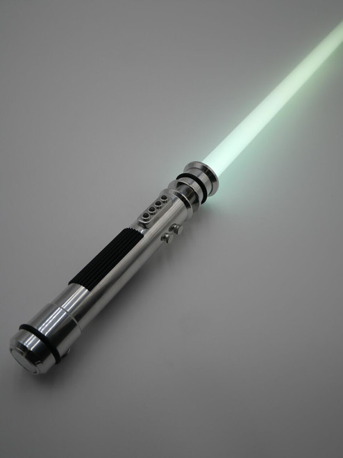 The KBX Saber