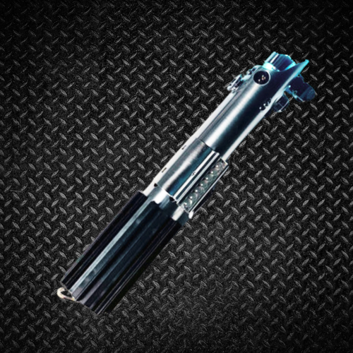 The Graflex Basic Saber