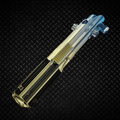 The 2024 ESB Graflex Saber