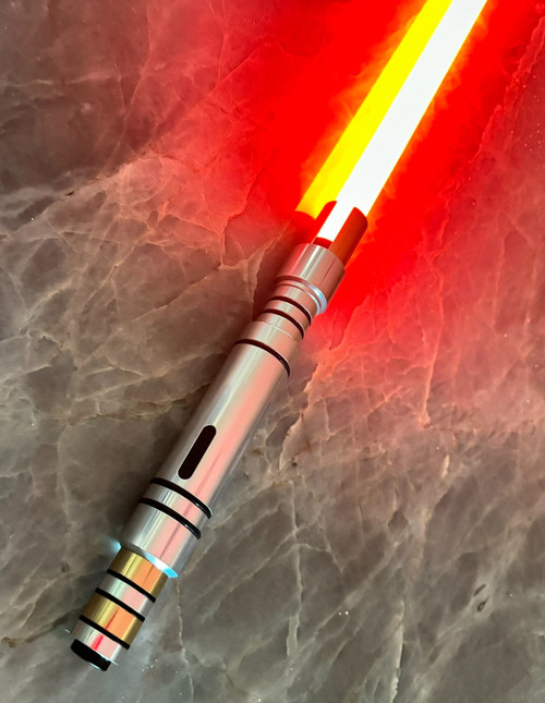 The Malak Saber