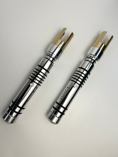 The  Bastila Shan Saber  staff (5 Left) The  Bastila Shan Saber  staff (5 Left)