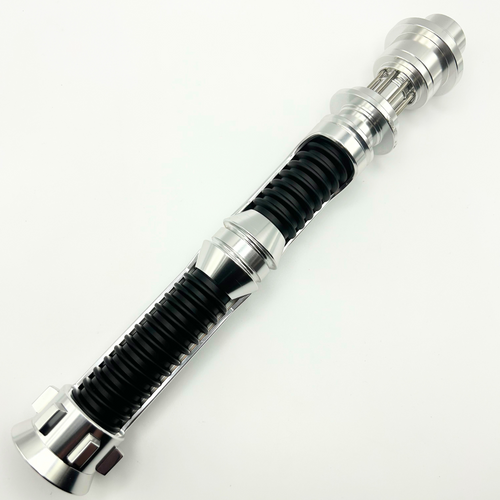 The Katarn Outcast Saber (Inspired by Kyle Katarn)