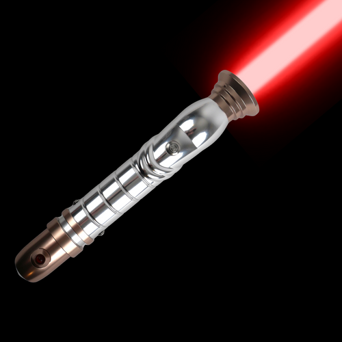 The Nihilus "Lord Of Hunger" Saber (Darth Nihilus Inspired)