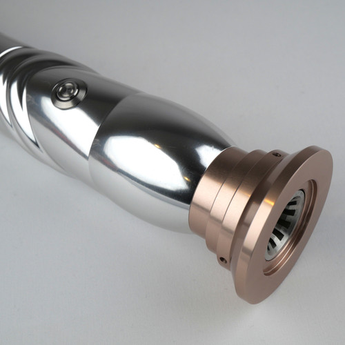 The Nihilus "Lord Of Hunger" Saber (Darth Nihilus Inspired)