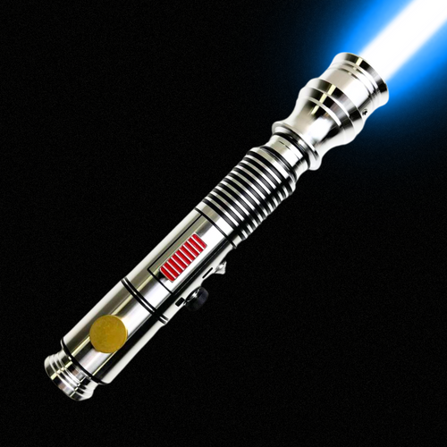 The Mundi Saber (Ki-Adi-Mundi Inspired) The Mundi Saber (Ki-Adi-Mundi Inspired)