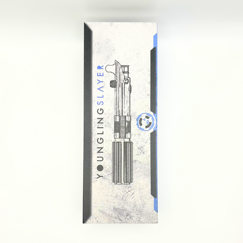 The Youngling Slayer Saber - NOW IN STOCK