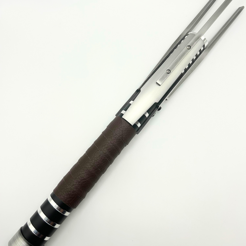 The Sith Stalker V2 Saber - now for ordering