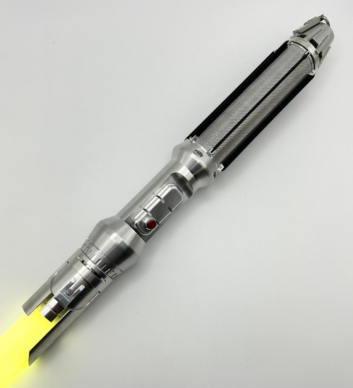 Leia Organa Lightsaber | GL9 V2 Saber | Korbanth Sabers