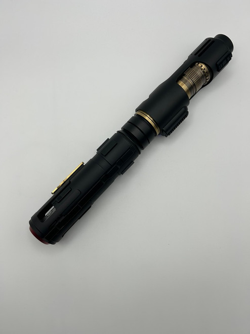 The Kylo Concept Saber (Jedi Killer) The Kylo Concept Saber (Jedi Killer)