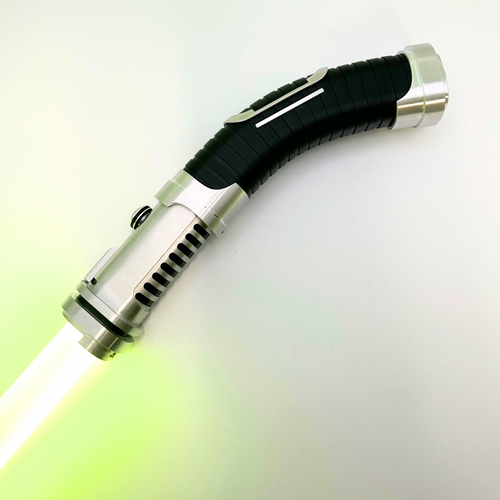 The Shadow Mistress Saber (inspired by Asajj Ventress — Tales of the Underworld)