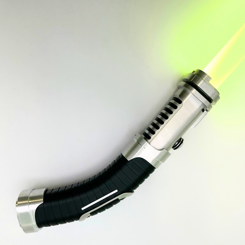 The Shadow Mistress Saber (inspired by Asajj Ventress — Tales of the Underworld)
