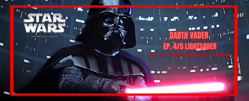 The MPP 3.0 Master Chassis Saber