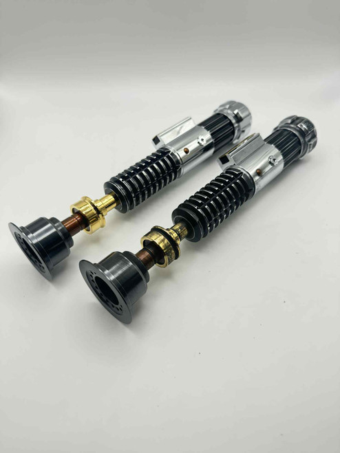 Desert Wanderer 89 - OBI 3.5 saber TV show version (Kenobi inspired)
