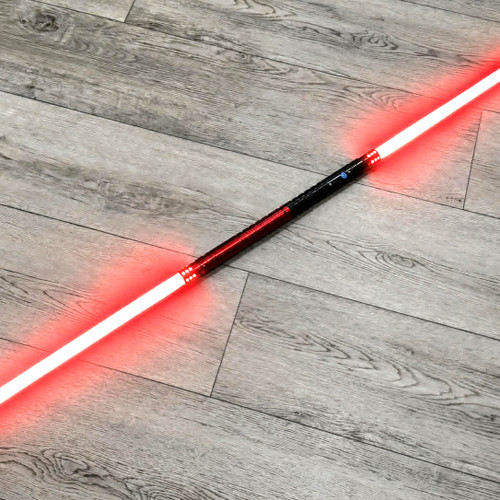 The Padawan Saber (shorter Bladed Kids Lightsaber with Removable Blade)