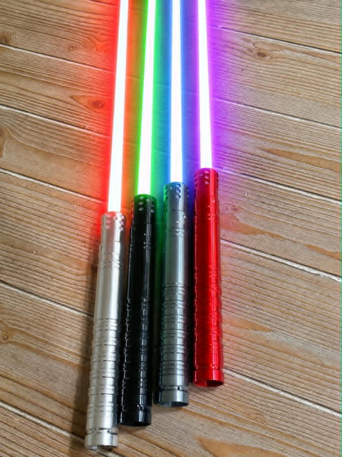 The Padawan Saber (shorter Bladed Kids Lightsaber with Removable Blade)