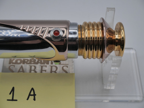 DS3 empty Sidious (1A) Palpatine