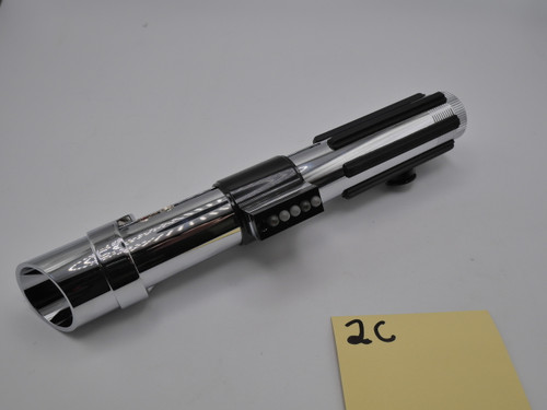 AOTC Anakin AS2 (2C) empty