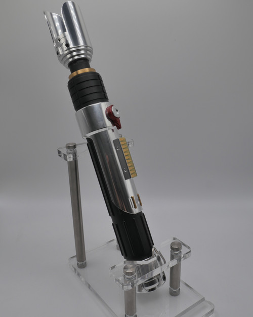 The Sabine installed saber -   The last one - discontinued