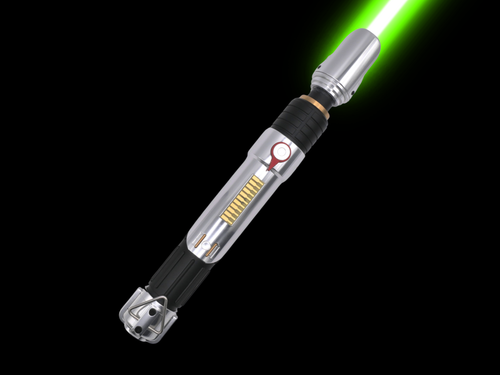 The Sabine installed saber -   The last one - discontinued The Sabine installed saber -   The last one - discontinued