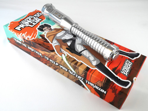 Princess Leia Legends - The Last Command Novel limited