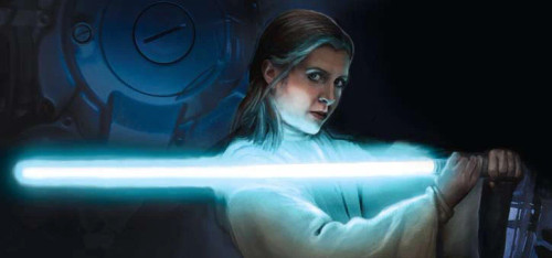 Princess Leia Legends - The Last Command Novel limited