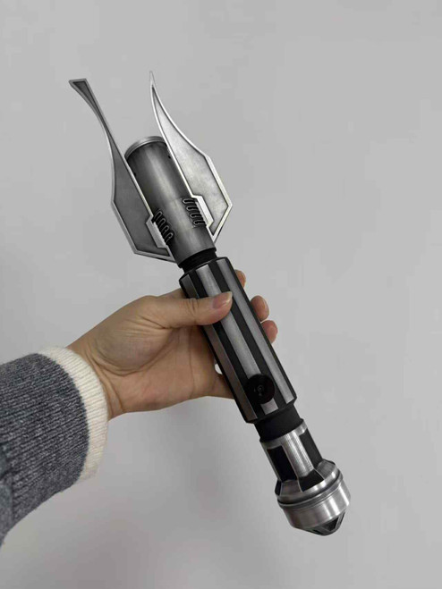 The Sion Saber (inspired by Darth Sion — KOTOR II)