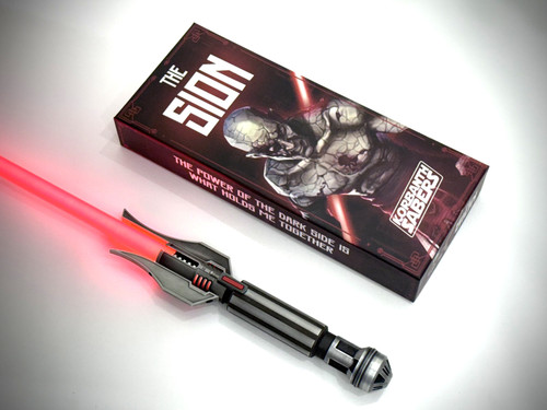 Darth Sion (KOTOR 2) The Lord of Pain